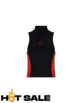 Tank Top Women Abbagliante Clemont Top